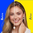 プログラムのアイコン：AI Photo Enhancer - AI Ed…