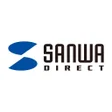ไอคอนของโปรแกรม: サンワダイレクト公式ストア SANWA DIREC…