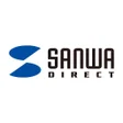 프로그램 아이콘: サンワダイレクト公式ストア　SANWA DIREC…