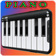 Ikon program: Piano King - 3D Music