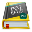 프로그램 아이콘: Text Comic Viewer