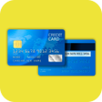ไอคอนของโปรแกรม: Cartão Crédito Negativado…