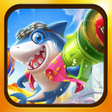 Ikon program: Pop Fishing