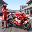 Programikonen: Traffic Moto Racer: City …
