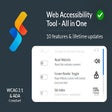 Programikonen: Successive - Accessibilit…