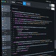Ícone do programa: JSON Viewer Plus