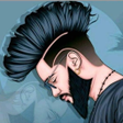 Programikonen: Hairline Pen Shopping App