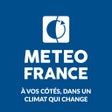 Icône du programme : Météo-France