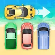 Programikonen: Parking Escape