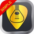 Programın simgesi: Simple Mandolin Tuner