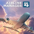 Иконка программы: Airline Manager 4