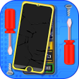 Programikonen: Electronics Repair Master