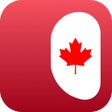 程序图标：Study Canada.com