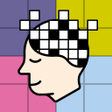 أيقونة البرنامج: Learn Cryptic Crosswords