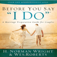プログラムのアイコン：Before You Say I Do By No…