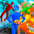 Programikonen: Funny Ragdolls Simulator …