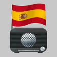 程序图标：Radio FM España