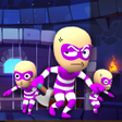 أيقونة البرنامج: Escape Master: Jail Break