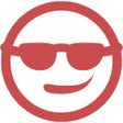 Symbol des Programms: Reggy