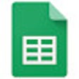 Programikonen: Create a new Spreadsheet