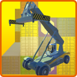 Ikon program: Ship Yard Simulator