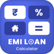 Programikonen: AdharLoan Tool: Emi Calcu…