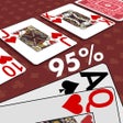 Icon of program: Poker odds calculator