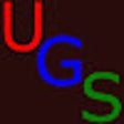 Ikon program: UG-Scroller