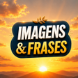 プログラムのアイコン：Imagens e Frases