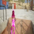 أيقونة البرنامج: Death Rabbit Arena