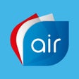 プログラムのアイコン：AirMobile