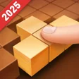 Programikonen: Maya Block Puzzle