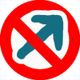 Programikonen: New-Tab Blocker