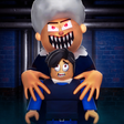 程序图标：Grandma Visit Story