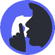 Icon of program: Discord Quiet - Mute/UnMu…