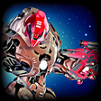 プログラムのアイコン：Zombie Moon: Marines v Zo…