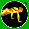 Ikon program: Plank: Abs Workout for Me…