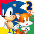 ไอคอนของโปรแกรม: Sonic The Hedgehog 2