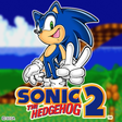 Ícone do programa: Sonic The Hedgehog 2