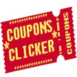 Icon of program: Coupons Clicker