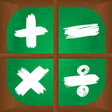 程序图标：Learn Math: Add Subtract …