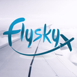 プログラムのアイコン：FlySky - дешевые авиабиле…