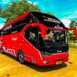Icoon van programma: Bus Games 3D 2023: Bus Pa…