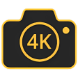 4K Camera Professional