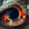Icon of program: AI Art on New Tabs