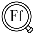 프로그램 아이콘: Find Font and Download