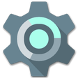 程序图标：Data Settings