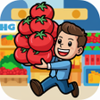 ไอคอนของโปรแกรม: Market Race