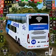Иконка программы: Euro City Bus Simulator 2…