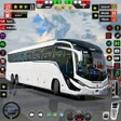 Euro City Bus Simulator 2024